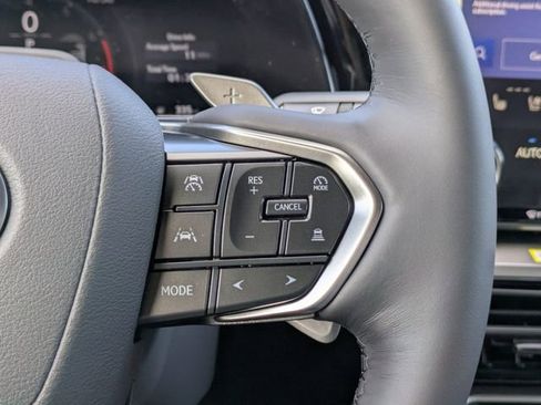 New 2026 Lexus TX 350 AWD w/ Technology Package image 27