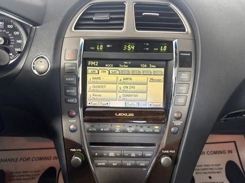 Used 2012 Lexus ES 350 FWD image 14