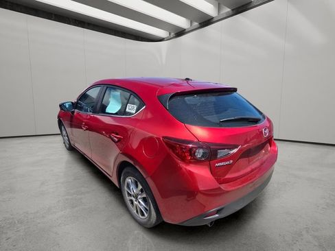Used 2015 MAZDA MAZDA3 i Touring FWD image 6