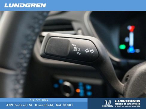 Used 2024 Ford Escape Active image 21