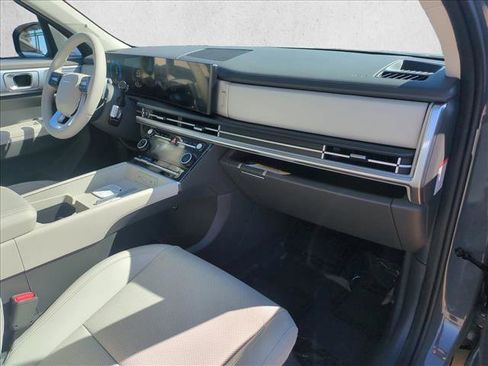 New 2026 Hyundai Santa Fe SEL image 20
