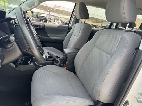Used 2021 Toyota Tacoma SR w/ SR Convenience Package RWD image 23