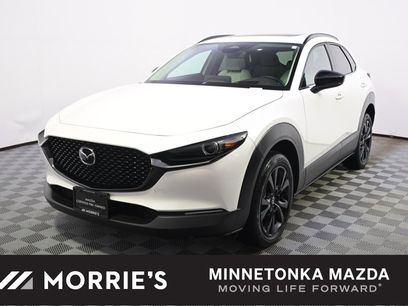Certified 2025 MAZDA CX-30 2.5 Turbo w/ Premium Package