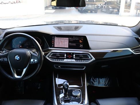 Used 2020 BMW X5 xDrive40i w/ Convenience Package image 14