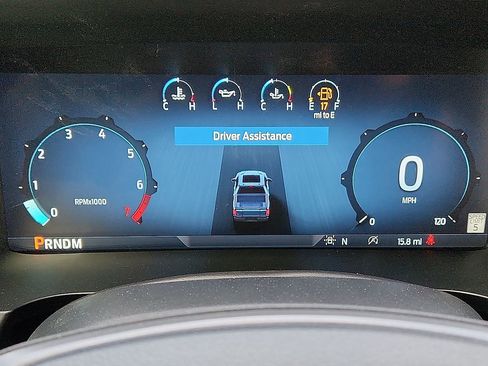 New 2026 Ford F150 XLT w/ Equipment Group 302A MID image 10