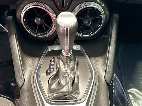 Used 2020 Chevrolet Camaro LT RWD image 16