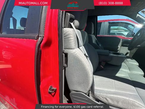 Used 2007 Ford F150 STX image 26