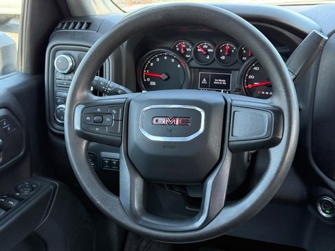 Certified 2024 GMC Sierra 2500 Pro w/ Convenience Package image 12