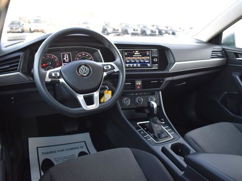 Used 2021 Volkswagen Jetta S w/ Driver Assistance Package image 23