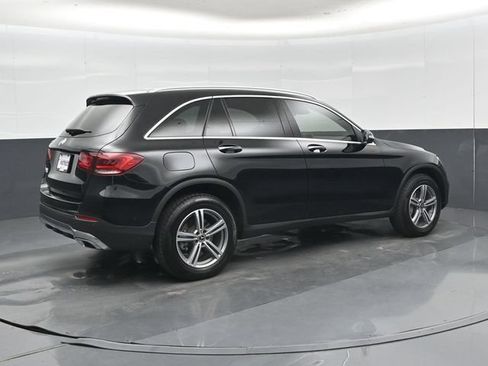Used 2022 Mercedes-Benz GLC 300 image 33
