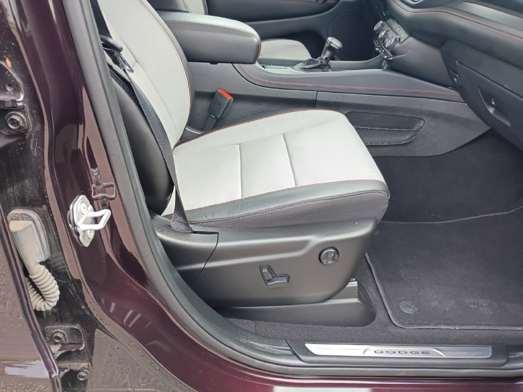 Used 2024 Dodge Durango R/T AWD/4WD image 19
