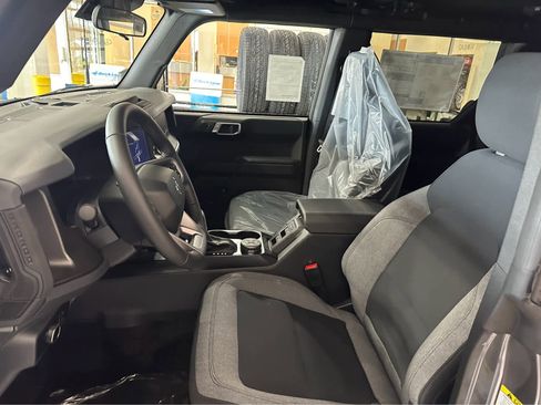 New 2025 Ford Bronco Big Bend image 36