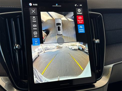 New 2026 Volvo XC90 T8 Ultra image 20