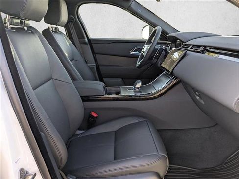 New 2026 Land Rover Range Rover Velar S AWD/4WD image 17