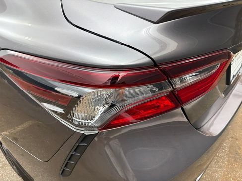 Used 2022 Toyota Camry SE AWD/4WD image 20