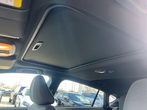 Used 2025 Subaru Crosstrek 2.5i Sport w/ Crosstrek Mirror Package image 12