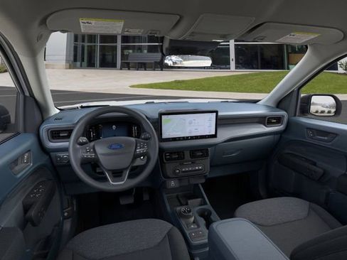 New 2026 Ford Maverick XL image 9