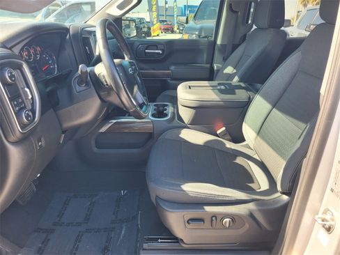 Used 2019 Chevrolet Silverado 1500 RST w/ All-Star Edition image 5