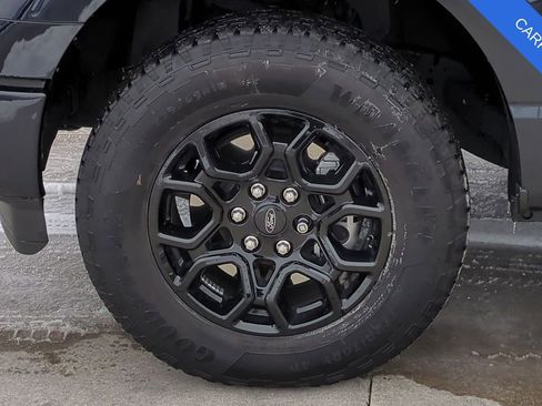 Used 2024 Ford F150 XLT w/ Equipment Group 302A MID image 14