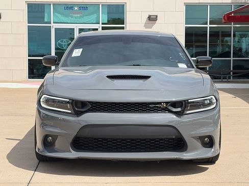 Used 2023 Dodge Charger Scat Pack RWD image 3