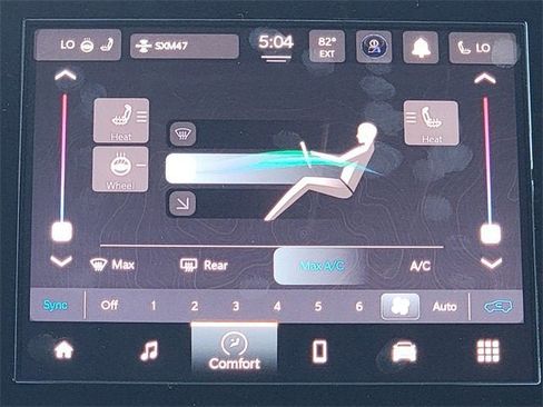 New 2025 Jeep Grand Cherokee Altitude image 27