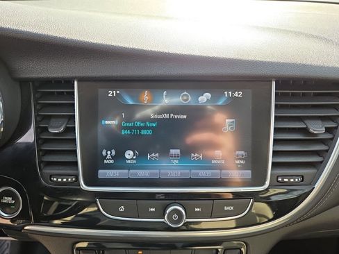 Used 2017 Buick Encore Preferred w/ Experience Buick Package image 19