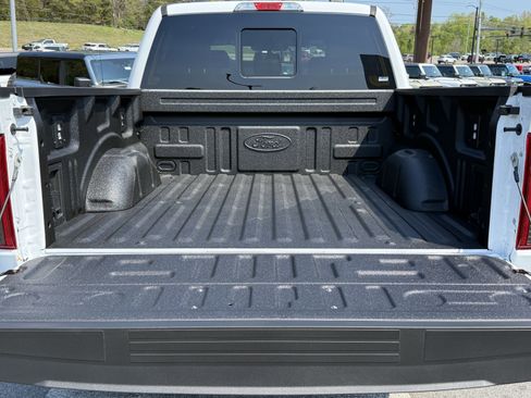 New 2026 Ford F150 Tremor AWD/4WD image 13