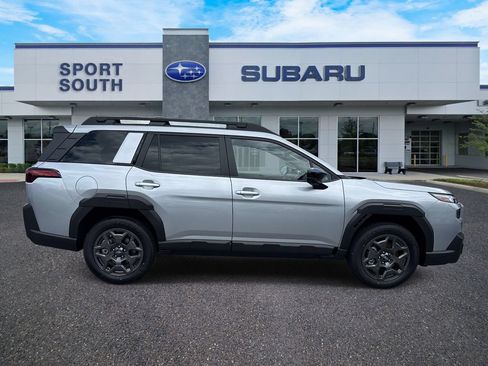 New 2026 Subaru Outback Premium AWD/4WD image 2
