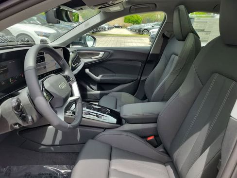 New 2026 Audi A5 2.0T Premium Plus AWD/4WD image 19
