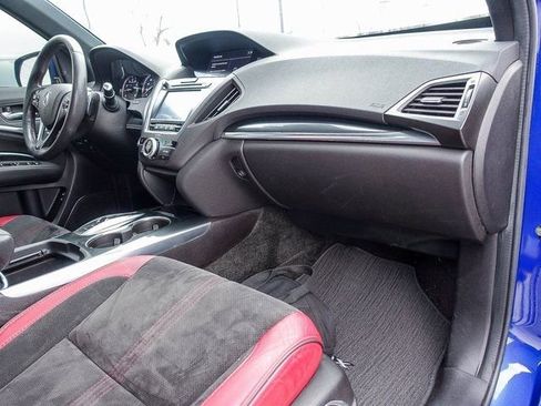 Used 2019 Acura MDX A-Spec image 8