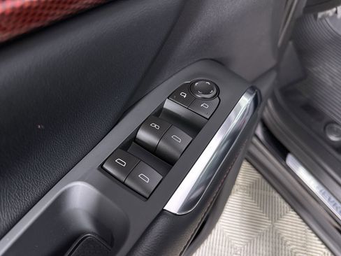 New 2026 Chevrolet Traverse Z71 w/ Driver Confidence Package image 60