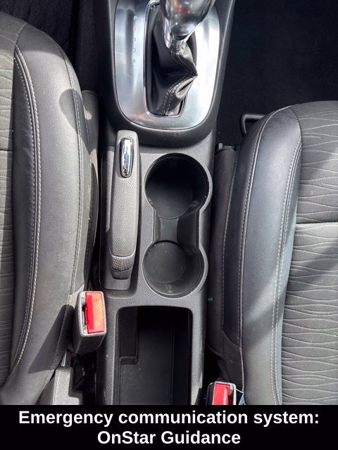 Used 2016 Buick Encore FWD image 22