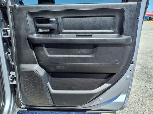 Used 2024 RAM 2500 Tradesman image 15