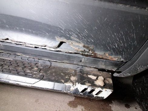 Used 2011 RAM 1500 Sport w/ Remote Start & Security Group image 58