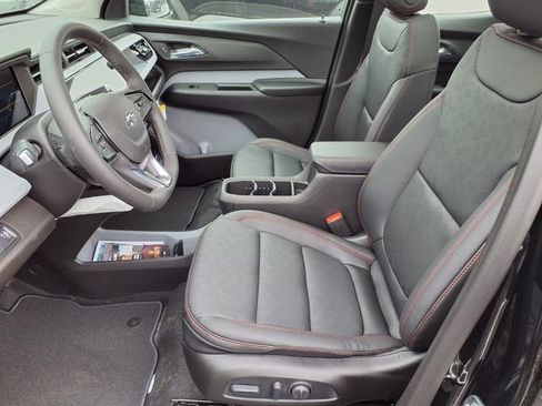New 2027 Chevrolet Bolt RS w/ Technology Package FWD image 6