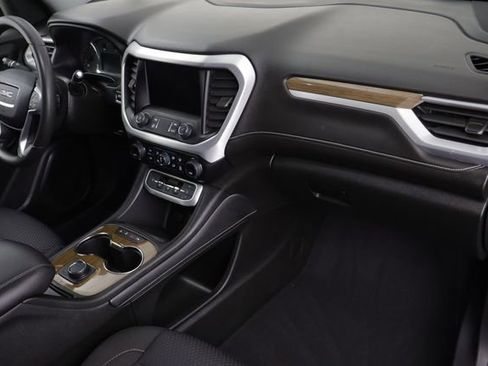 Certified 2023 GMC Acadia SLE w/ Elevation Edition image 21