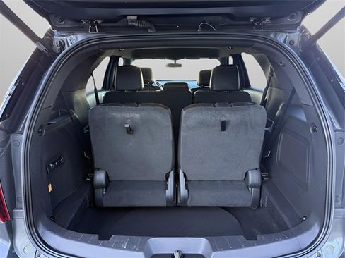 Used 2015 Ford Explorer Sport w/ Equipment Group 401A image 9