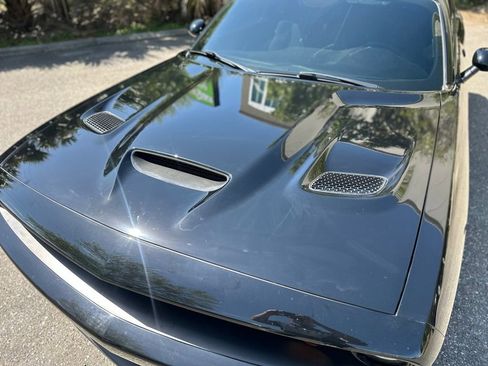 Used 2020 Dodge Challenger R/T Scat Pack w/ Dynamics Package RWD image 6