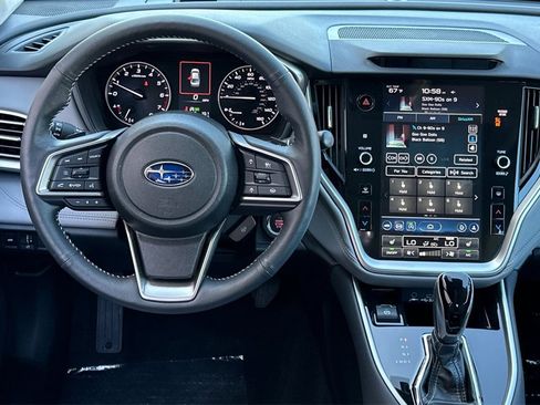 Certified 2025 Subaru Legacy Limited image 14