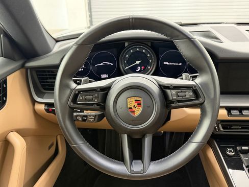 Certified 2020 Porsche 911 Carrera S RWD image 10