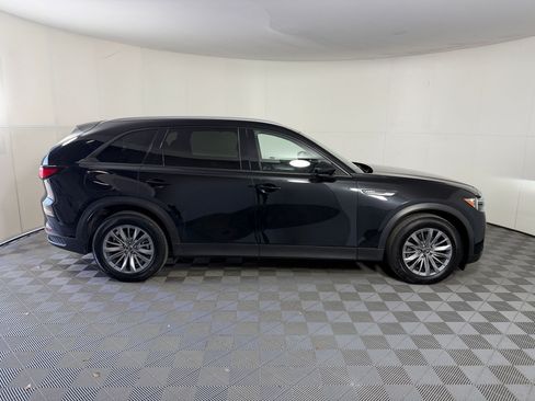 Used 2024 MAZDA CX-90 Plug-In Hybrid w/ Preferred AWD/4WD image 8