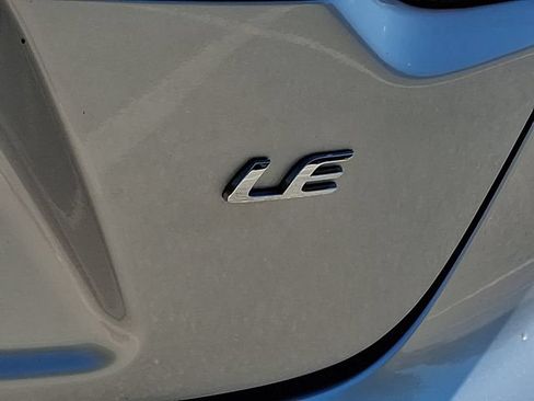 Certified 2024 Toyota Corolla LE FWD image 30