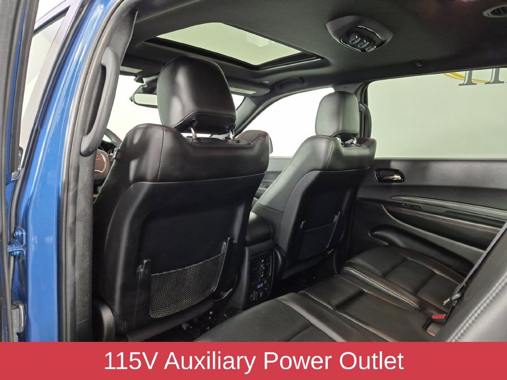 Used 2025 Dodge Durango GT AWD/4WD image 36