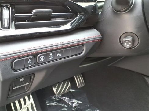 New 2026 Acura MDX A-Spec image 17