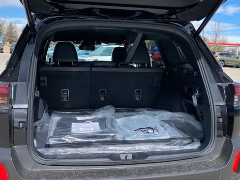 New 2026 Subaru Outback Premium image 23