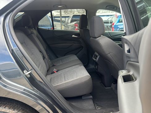 Used 2023 Chevrolet Equinox LT image 19