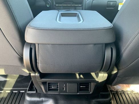 New 2026 Chevrolet Silverado 2500 W/T w/ WT Convenience Package image 19