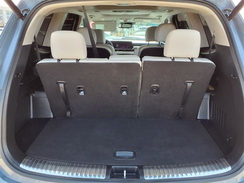 Used 2024 Kia Telluride SX image 10
