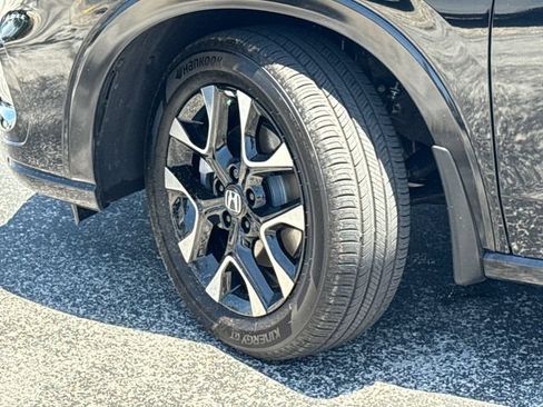 Used 2026 Honda HR-V EX-L image 38