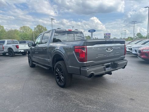 New 2026 Ford F150 XLT w/ Equipment Group 302A MID AWD/4WD image 5